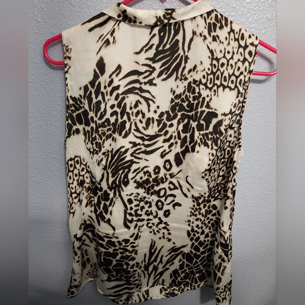 Milano animal print medium - Picture 2 of 3